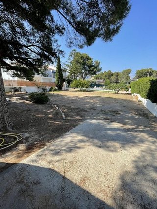 Terreno en venta en Les Tres Cales en Ametlla de Mar, l´