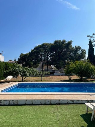 Terreno en venta en Les Tres Cales en Ametlla de Mar, l´