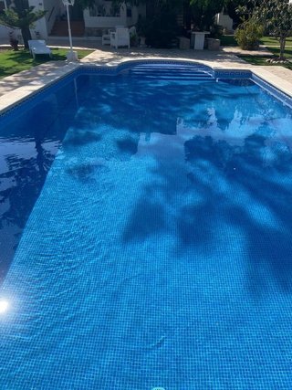 Terreno en venta en Les Tres Cales en Ametlla de Mar, l´