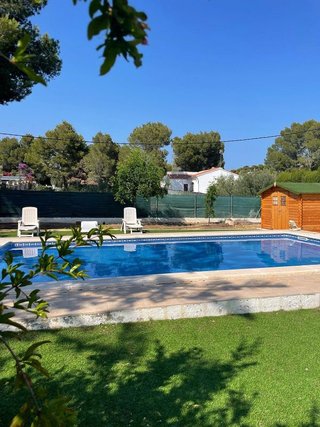 Terreno en venta en Les Tres Cales en Ametlla de Mar, l´