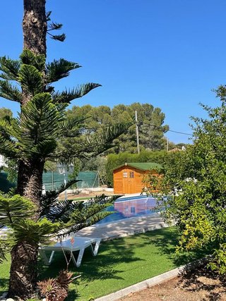 Terreno en venta en Les Tres Cales en Ametlla de Mar, l´