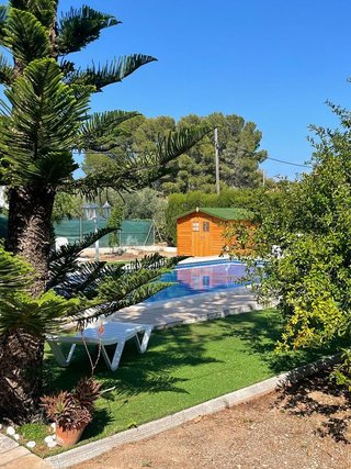 Terreno en venta en Les Tres Cales en Ametlla de Mar, l´