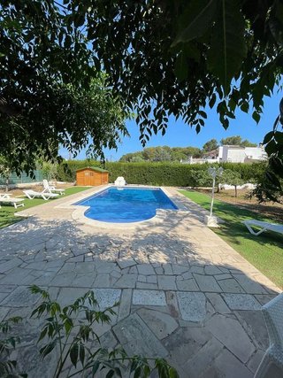 Terreno en venta en Les Tres Cales en Ametlla de Mar, l´