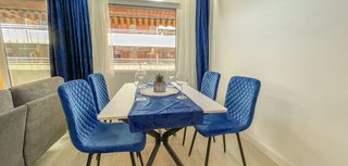 Piso en venta en  El Acequión - Los Naúfragos en Torrevieja