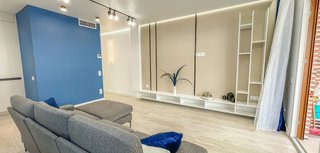 Piso en venta en  El Acequión - Los Naúfragos en Torrevieja