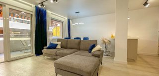Piso en venta en  El Acequión - Los Naúfragos en Torrevieja