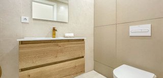 Piso en venta en  El Acequión - Los Naúfragos en Torrevieja
