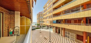Piso en venta en  El Acequión - Los Naúfragos en Torrevieja