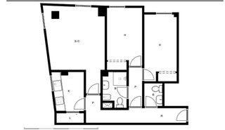 Piso en venta en Molina de Segura ciudad en Molina de Segura