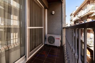 Piso en venta en Creu de la Mà - Rally sud en Figueres