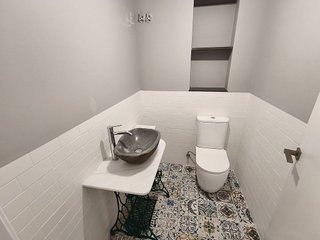 Chalet en venta en Centro en Almazora/Almassora
