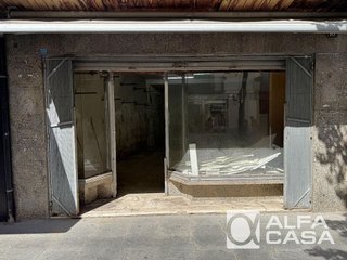 Edificio en venta en Centre en Blanes
