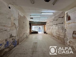 Edificio en venta en Centre en Blanes