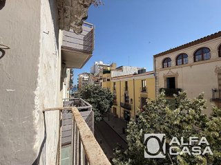 Edificio en venta en Centre en Blanes