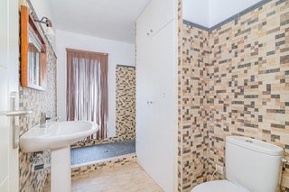 Piso en venta en Camino de Ronda - Rosaleda en Granada
