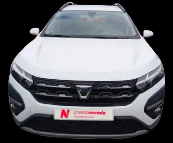 Dacia Jogger 2022 ¡¡Desde 229€ al mes!! - foto 1
