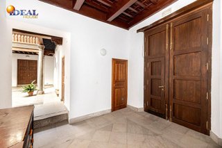 Oficina en venta en Centro - Sagrario en Granada