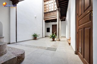 Oficina en venta en Centro - Sagrario en Granada