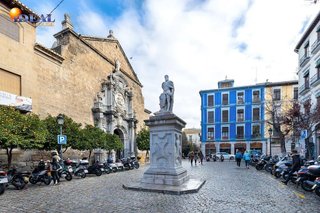 Oficina en venta en Centro - Sagrario en Granada