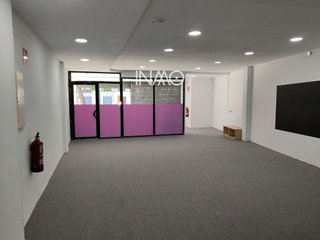 Local comercial en venta en Centre en Rubí