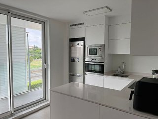 Piso en alquiler en Conxo en Santiago de Compostela