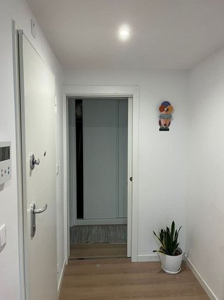 Piso en alquiler en Conxo en Santiago de Compostela
