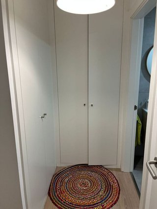 Piso en alquiler en Conxo en Santiago de Compostela