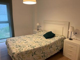 Piso en alquiler en Conxo en Santiago de Compostela