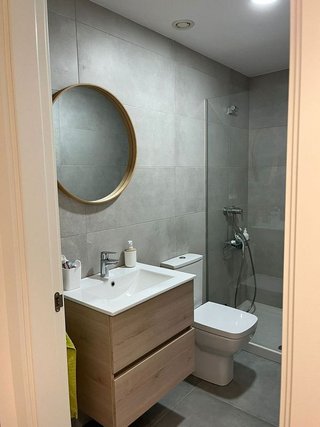 Piso en alquiler en Conxo en Santiago de Compostela