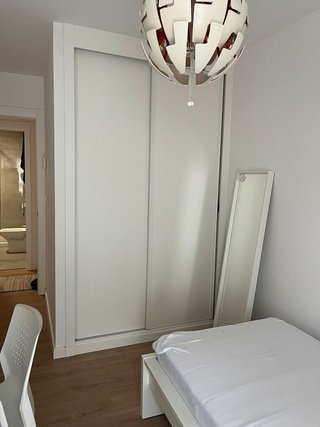 Piso en alquiler en Conxo en Santiago de Compostela