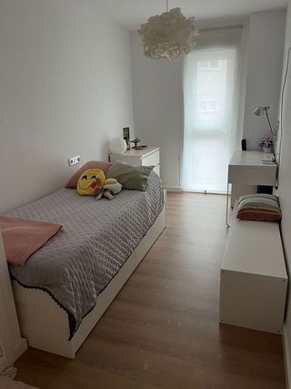Piso en alquiler en Conxo en Santiago de Compostela