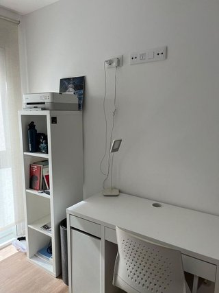 Piso en alquiler en Conxo en Santiago de Compostela