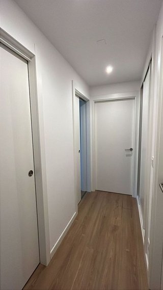 Piso en alquiler en Conxo en Santiago de Compostela