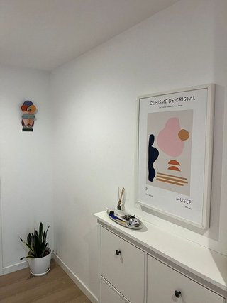 Piso en alquiler en Conxo en Santiago de Compostela