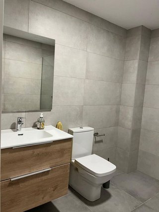 Piso en alquiler en Conxo en Santiago de Compostela