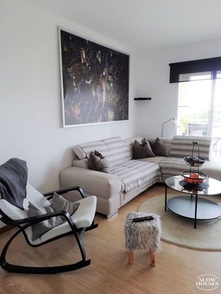 Piso en alquiler en Son Rapinya - La Vileta en Palma de Mallorca