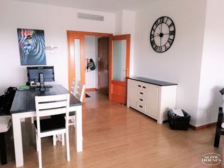 Piso en alquiler en Son Rapinya - La Vileta en Palma de Mallorca