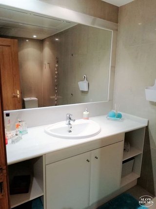 Piso en alquiler en Son Rapinya - La Vileta en Palma de Mallorca