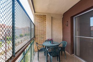 Piso en alquiler en San Andrés - San Antón en Murcia