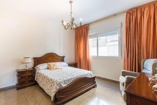 Piso en alquiler en San Andrés - San Antón en Murcia