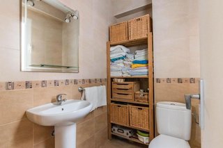 Piso en alquiler en San Andrés - San Antón en Murcia