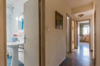 Piso en alquiler en San Andrés - San Antón en Murcia