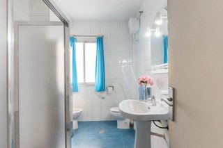 Piso en alquiler en San Andrés - San Antón en Murcia