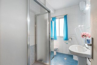 Piso en alquiler en San Andrés - San Antón en Murcia