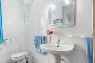 Piso en alquiler en San Andrés - San Antón en Murcia