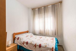 Piso en alquiler en San Andrés - San Antón en Murcia
