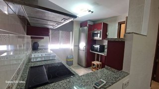 Piso en alquiler en Viñuela - Rescatado en Córdoba