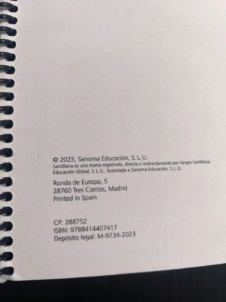 Libro Música Primaria 6 Nuevo Acordes Impecables