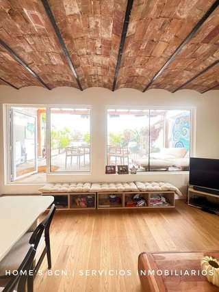 Ático en venta en L'Antiga Esquerra de l'Eixample en Barcelona