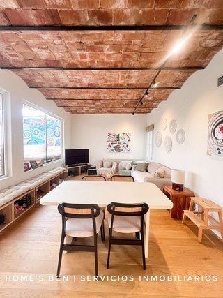 Ático en venta en L'Antiga Esquerra de l'Eixample en Barcelona